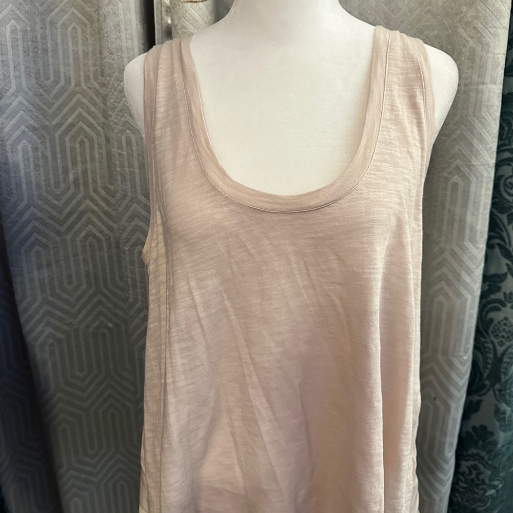 Soft Joie tank top.  New with tags
